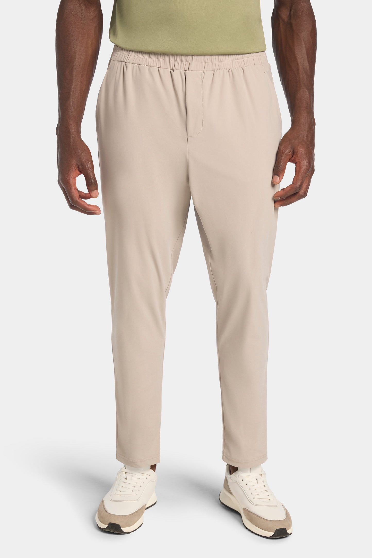 THE VASTO TRACK PANTS