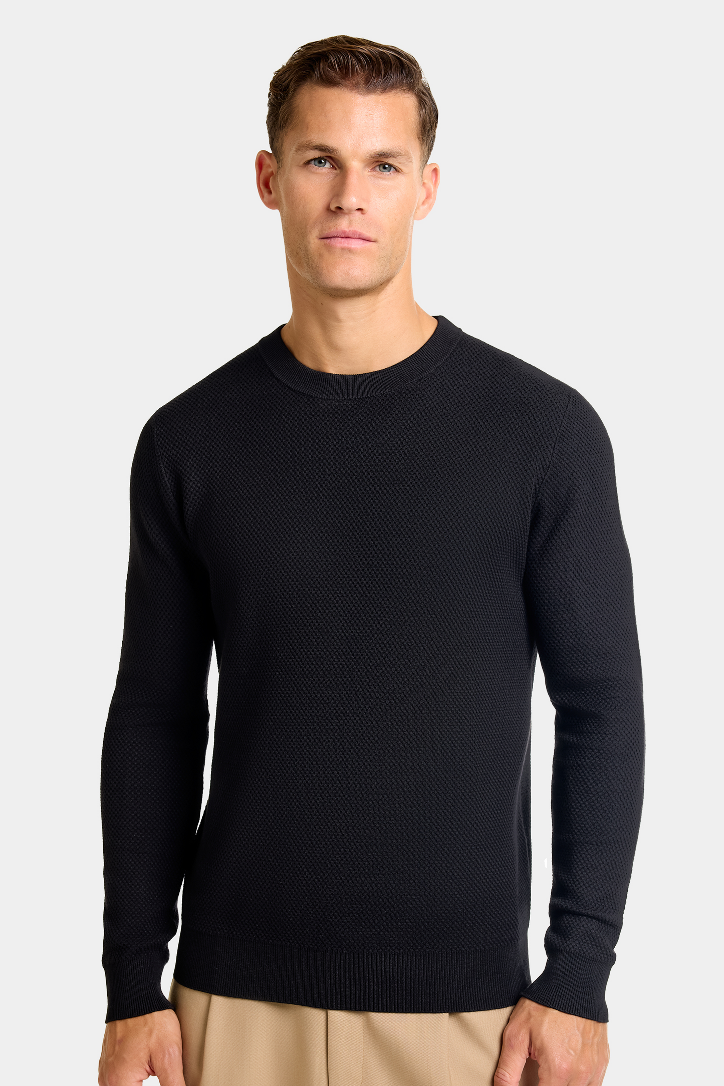 THE FABIO CREWNECK SWEATER