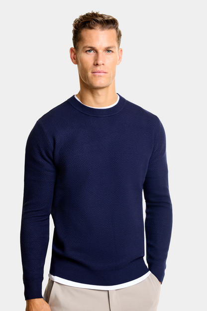 THE FABIO CREWNECK SWEATER