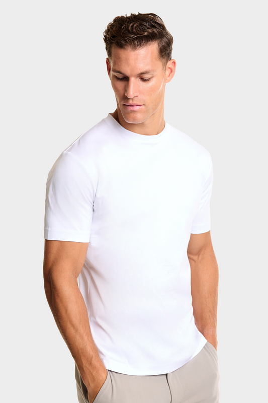 THE DESIO SLIM T-SHIRT