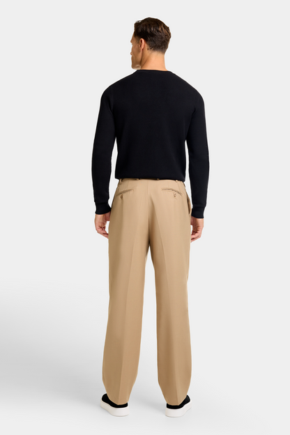 THE FABIO CREWNECK SWEATER