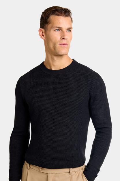THE FABIO CREWNECK SWEATER