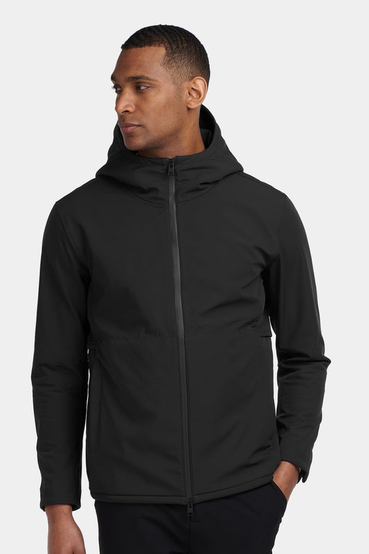 THE TECH SOFT SHELL JACKET