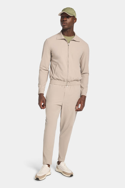 THE VASTO TRACK PANTS