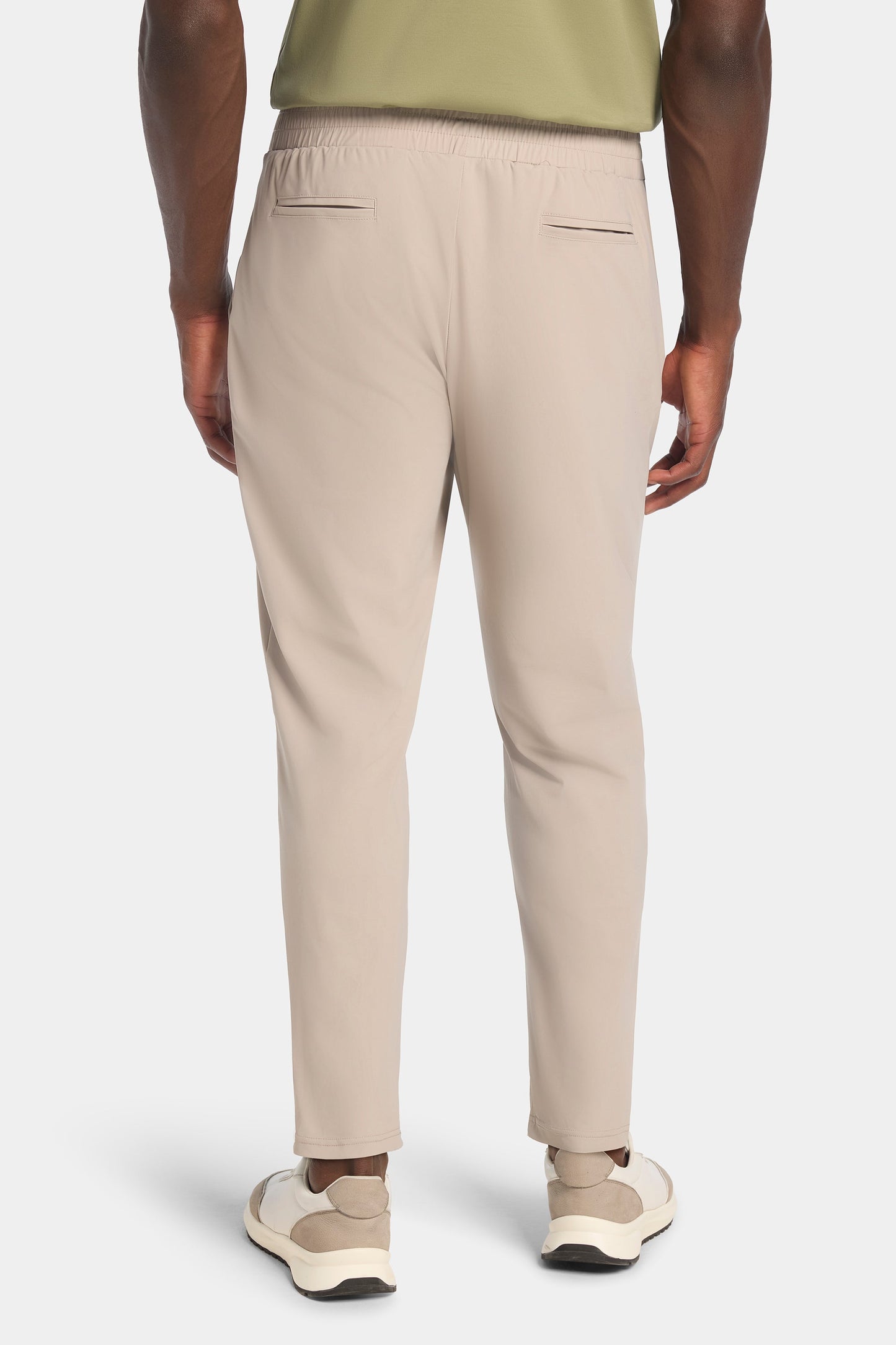 THE VASTO TRACK PANTS