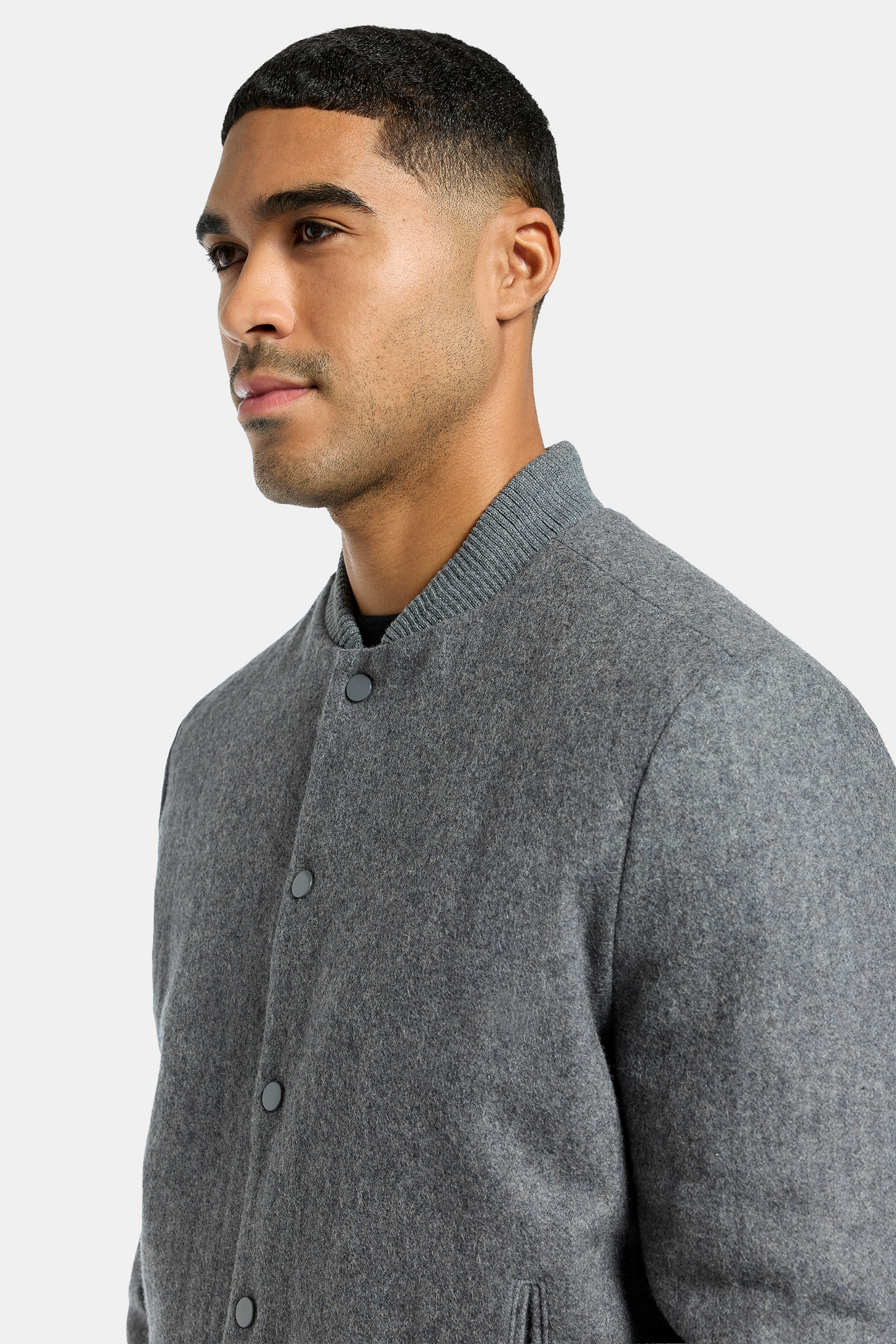 THE CIRO VARSITY JACKET