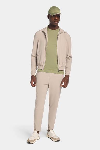 THE VASTO TRACK PANTS