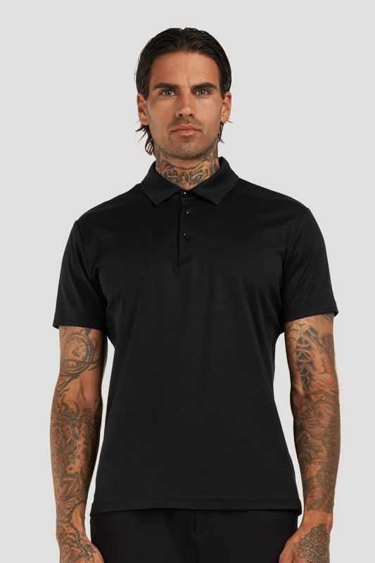 THE LUXE POLO
