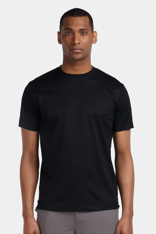 THE LUXE T-SHIRT
